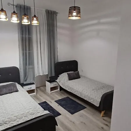 Apartmandamir Crikvenica