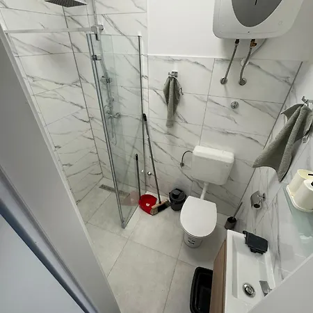 Apartmandamir Guest house Crikvenica