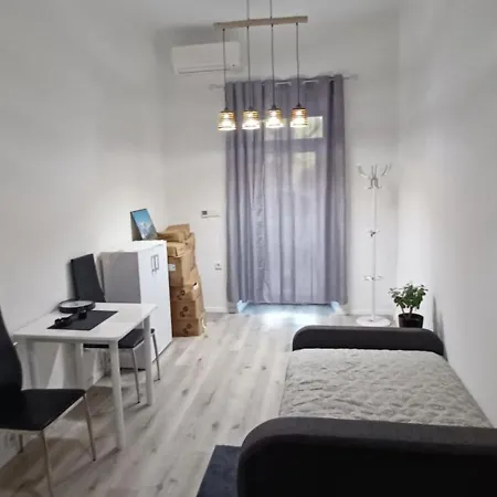 Apartmandamir 3*