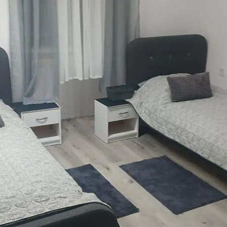Apartmandamir Гостевой дом