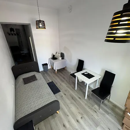 Гостевой дом Apartmandamir 3*